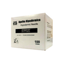 Agulha Convencional  21G 30x0,80mm 100un - Wiltex