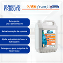 Detergente Para Máquina Lava Louça 5L - Up Pro Nobre