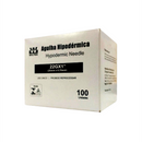 Agulha Convencional  22G 25x0,70mm 100un - Wiltex