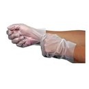 Luva de Procedimento Vinil Com Pó 100un - Descarpack