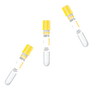 Tubo Ativador de Coagulo Com Soro Gel 3,5ml 100un  - Medix