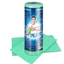 Pano Multiuso 30cm x 25m Verde - Talge Mr. Plus