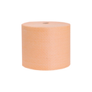 Pano Multiuso 20cm x 240m Laranja - Inoven