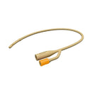 Sonda Foley 2 Vias Estéril 10un - Descarpack