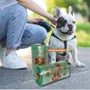 Saquinho Coletor Biodegradável 60un - Huspet