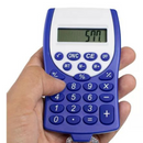 Calculadora de Bolso Com Cordinha - MB