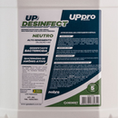 Desinfetante Multiuso Concentrado Neutro 5L - Up Pro Nobre