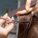 Tesoura de Barbeiro Desfiadeira Profissional PRO - MB