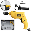 Furadeira De Impacto 127V  + 1 Ano de Garantia - Mb Tools