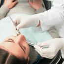 Luva De Procedimento Nitrilica Branca Sem Pó 100un - Unigloves