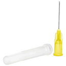 Agulha Descartável 13x0,30mm 100un - Uniqmed