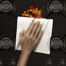 Pano Multiuso 28cm x 25m Branco - Inoven