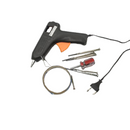 Pistola de Cola Quente 127/220v - MB