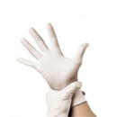 Luva de Látex Com Pó 100un - Nugard