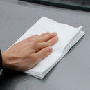 Pano Multiuso 28cm x 240m Branco - Talge Mr. Plus