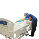 Toalha Umedecida Para Limpeza Geral Clínica Hospitalar TW1814 - Inoven