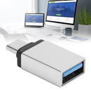 Adaptador USB 3.0 Para USB Tipo C OTG - MB