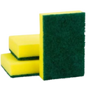 Esponja Multiuso 10 un - Nobre