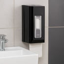 Dispenser Para Papel Higiênico Cai Cai Preto - Street Nobre