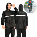 Capa de Chuva Para Motociclista - MC