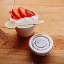 Colher de Madeira 100un - Talge