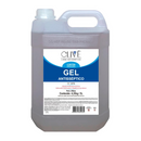 Álcool Em Gel 70 5l Clive - Nobre