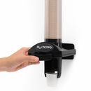 Dispenser Para Copos de Café 50ml Preto - Multicopo Nobre