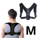 Colete Corretor de Postura Unissex - MB
