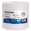 Pano Wiper Ultra Absorvente 25cmX240m TW2540 - Inoven