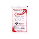 Compressa De Gaze Não Estéril 13 Fios 240g - Clean