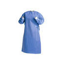 Avental Descartável Cirúrgico Manga Longa Estéril - Descarpack