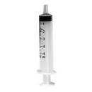 Seringa Descartável 5ml Luer Slip 500un - SR