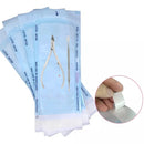 Envelope Para Autoclave 9x26 cm 100un - Packplus