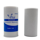 Esparadrapo 10cm x 4,5m Branco - Vital