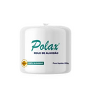 Algodão Em Rolo Hidrófilo 250g - Polax
