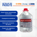 Água Destilada 5 Litros - Aquaflex
