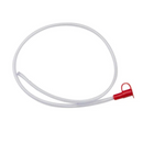 Sonda De Aspiração Traqueal Sistema Aberto 4FR 50un - Medix