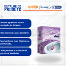 Pedra Sanitária Lavanda - Nobre