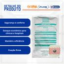 Eletrodo Para Monitoração Cardiaca 50un - Maxicor