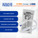 Equipo Macrogotas Simples - Descarpack