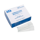 Lâmina Fosca Não Lápidada 25,4 x 76,2 mm 50un - Wiltex