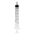Seringa Descartável 3ml Luer Slip 500un - SR