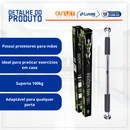 Barra De Porta Para Exercícios - MBFit MB