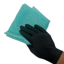 Pano Multiuso 28cm x 120m Verde - Inoven