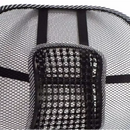 Encosto Lombar Postural Ortopédico Sente Bem - Supermedy