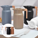 Garrafa Térmica Para Café 1L Nórdica - MC