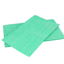 Pano Multiuso 30cm x 25m Verde - Talge Mr. Plus