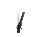 Agulha Com Dispositivo De Segurança 25x0,70mm 22G 100un - Descarpack