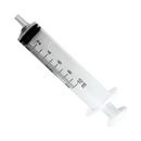 Seringa Descartável 20ml Luer Slip 50un - Medix