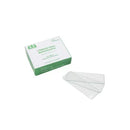 Lâmina Lisa Microscopia Lapidada 25,4 x 76,2mm 50un - Wiltex